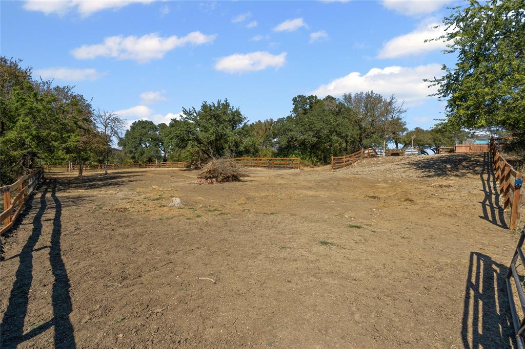 El Chico - Residential