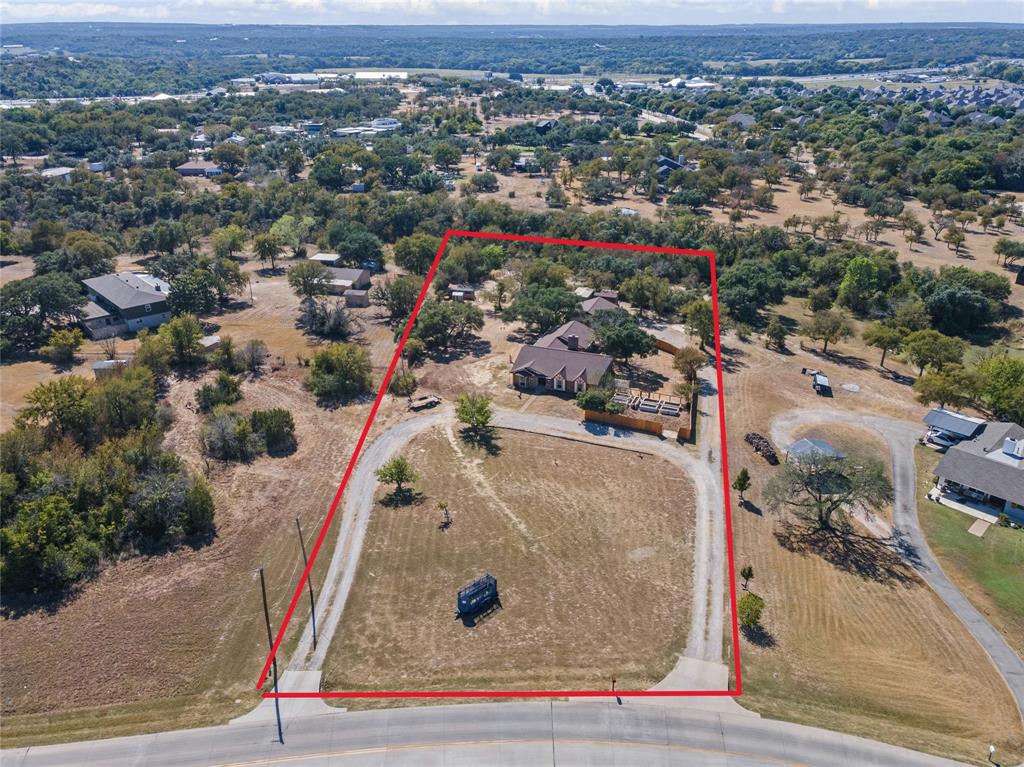 El Chico - Residential