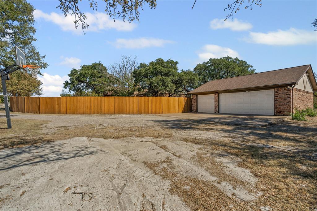 El Chico - Residential