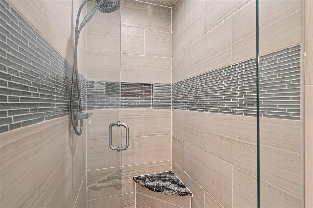 El Chico - Residential