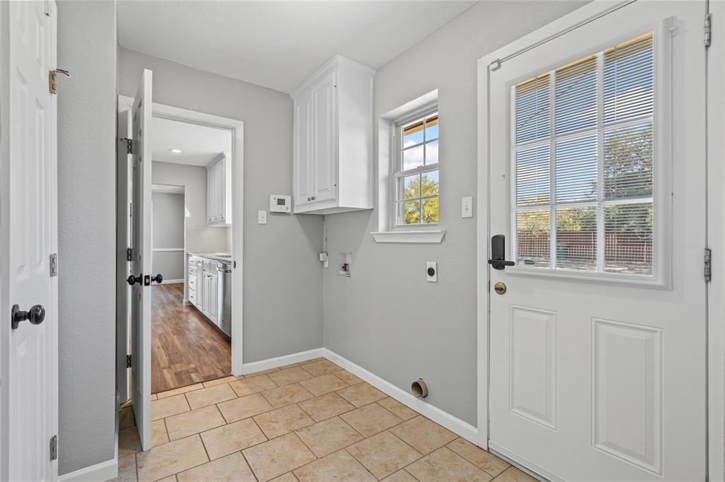 El Chico - Residential