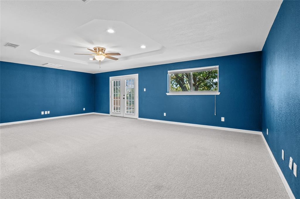 El Chico - Residential