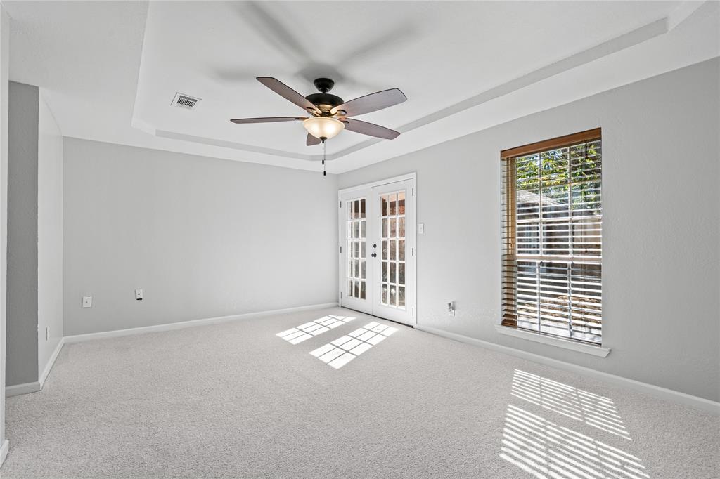 El Chico - Residential