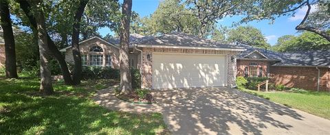 A home in Arlington