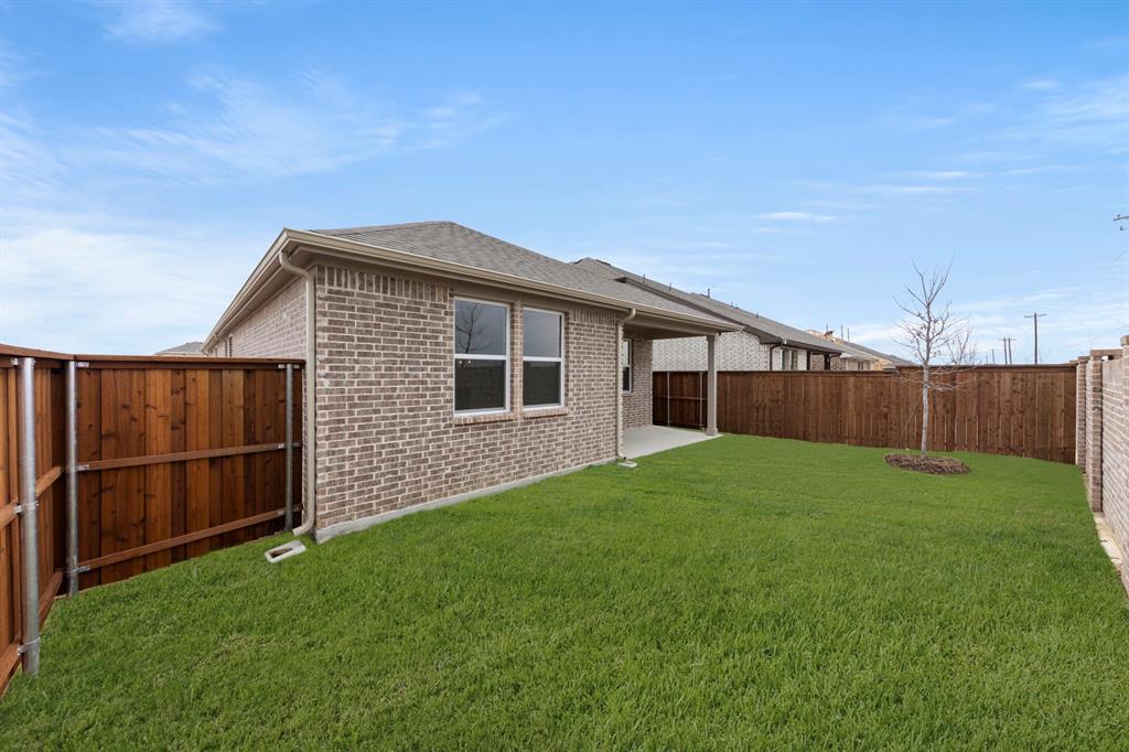 Creekview Fossil Ridge - Residential