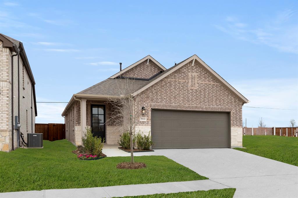 Creekview Fossil Ridge - Residential
