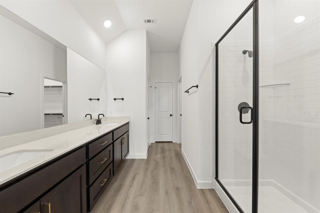 Creekview Fossil Ridge - Residential