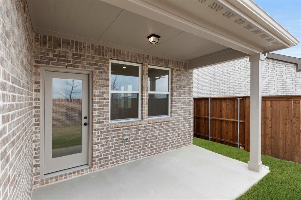 Creekview Fossil Ridge - Residential