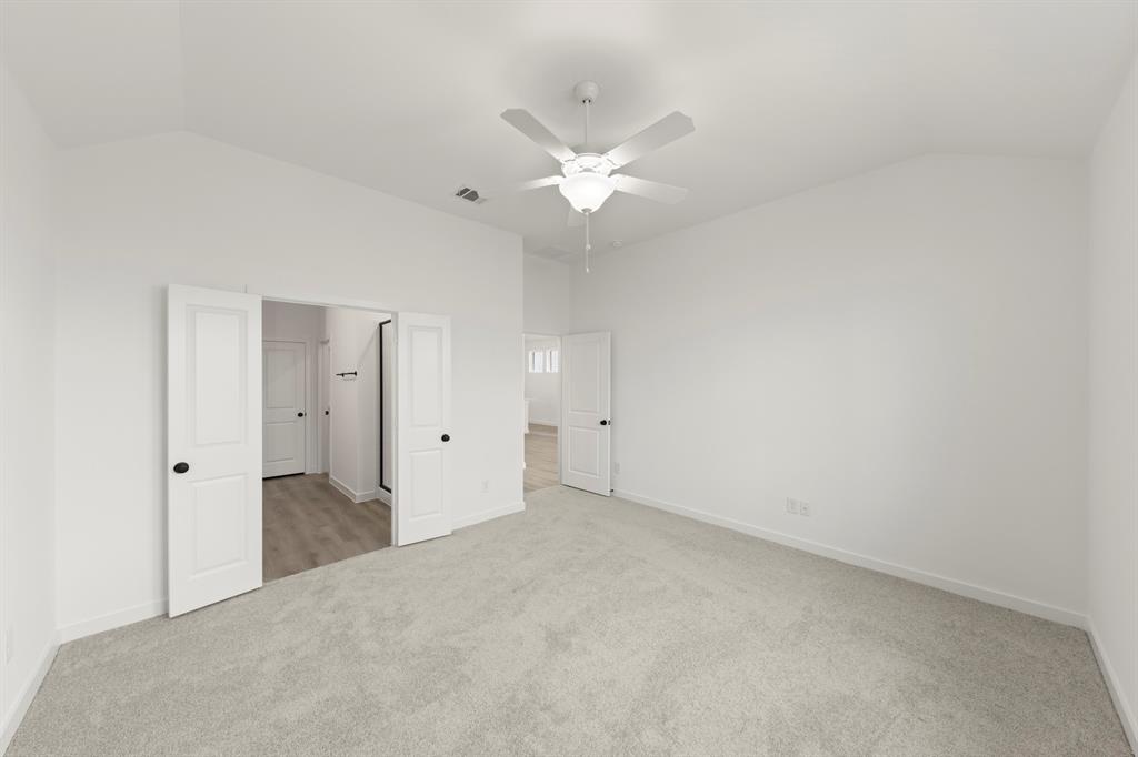 Creekview Fossil Ridge - Residential