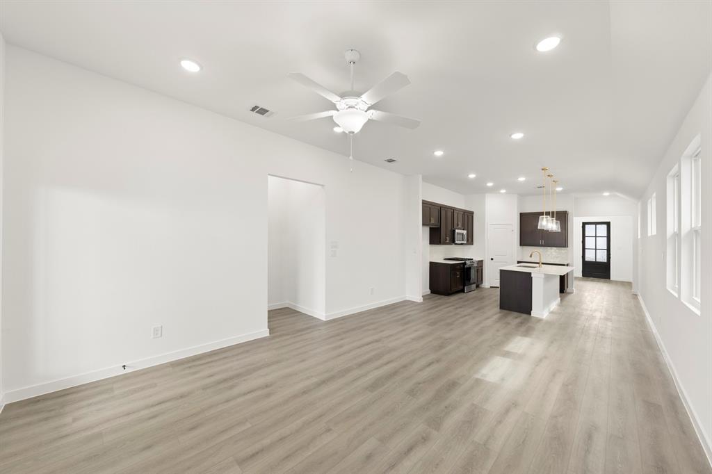 Creekview Fossil Ridge - Residential