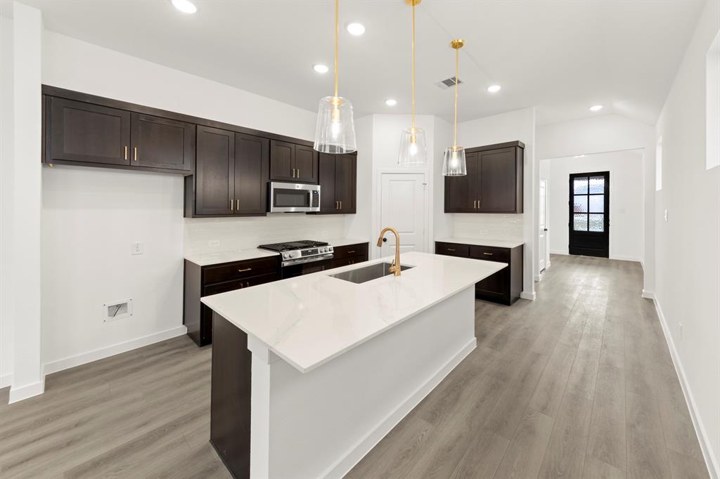 Creekview Fossil Ridge - Residential