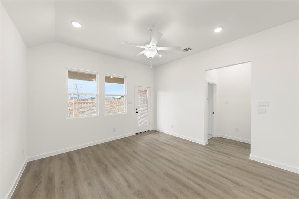 Creekview Fossil Ridge - Residential