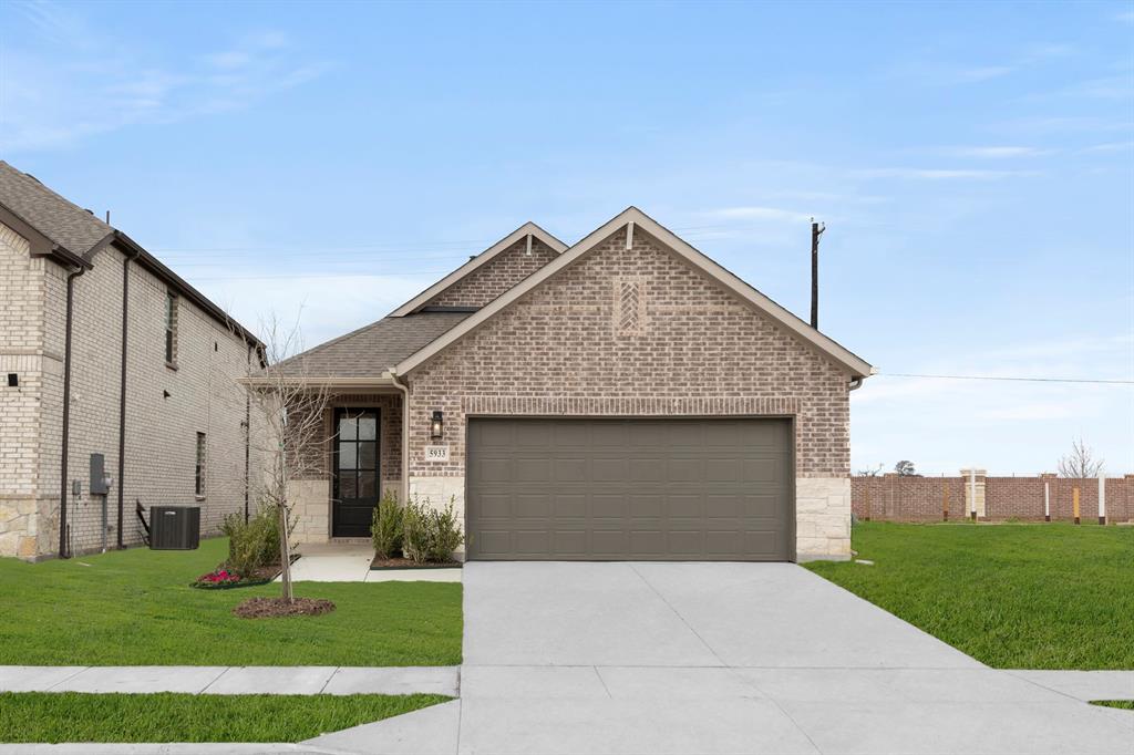 Creekview Fossil Ridge - Residential