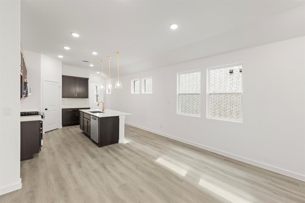 Creekview Fossil Ridge - Residential