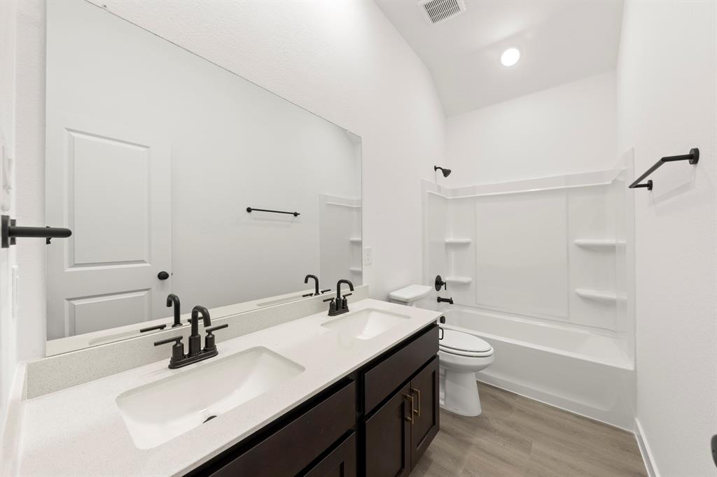 Creekview Fossil Ridge - Residential