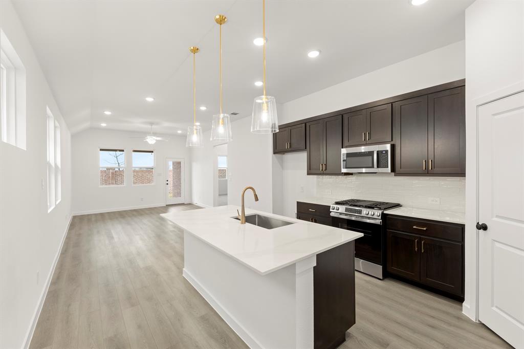 Creekview Fossil Ridge - Residential