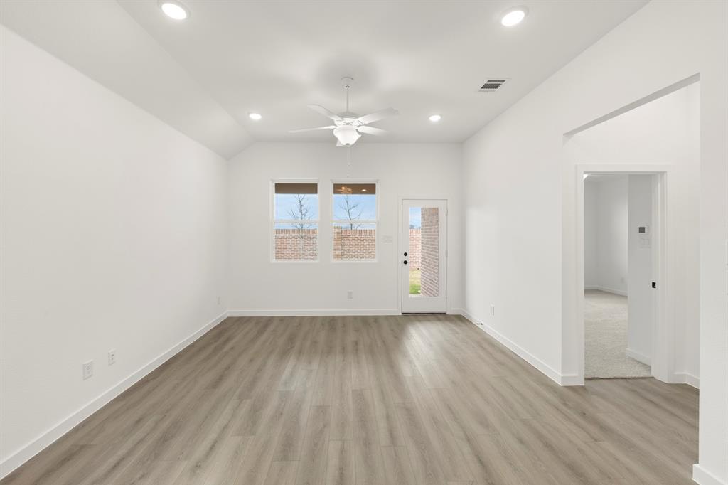 Creekview Fossil Ridge - Residential