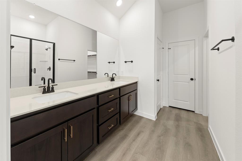 Creekview Fossil Ridge - Residential