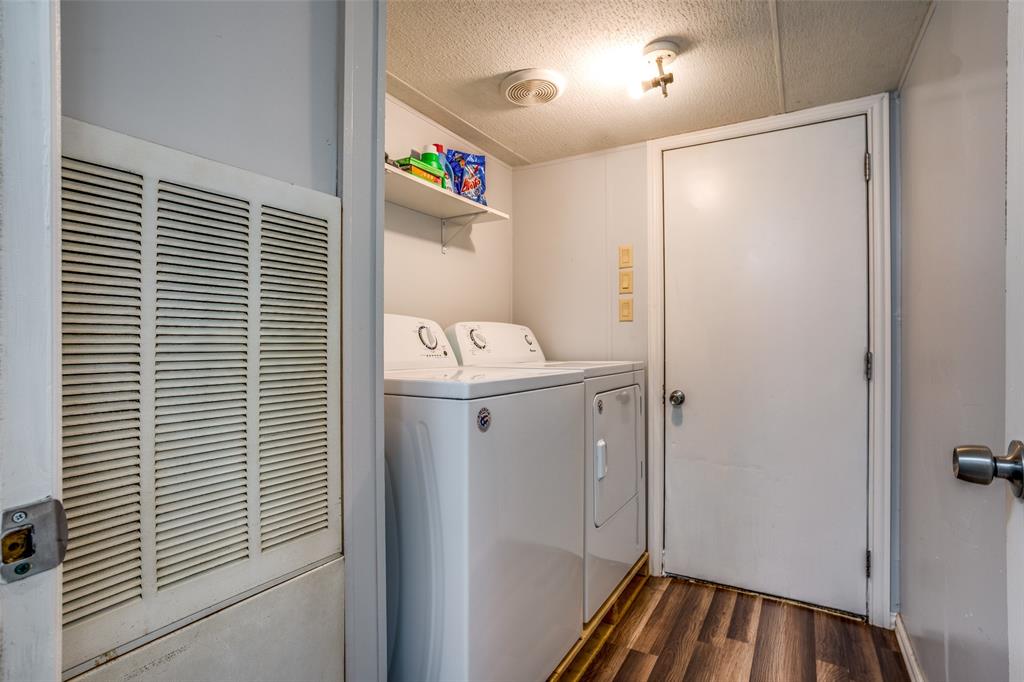 Oak Creek Estate - Residential