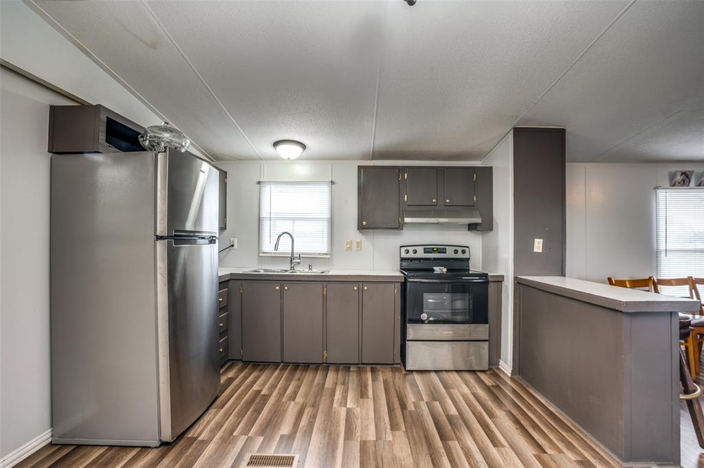 Oak Creek Estate - Residential