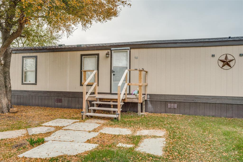 Oak Creek Estate - Residential