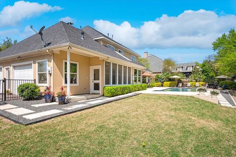 Tiny photo for 2008 Sleepy Hollow Lane, Heath, TX 75032 (MLS # 21170746)