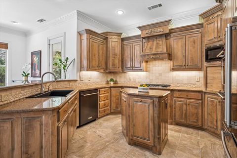 Tiny photo for 2008 Sleepy Hollow Lane, Heath, TX 75032 (MLS # 21170746)