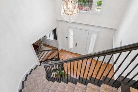 Tiny photo for 2008 Sleepy Hollow Lane, Heath, TX 75032 (MLS # 21170746)