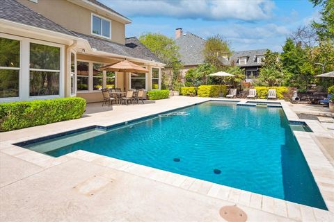 Tiny photo for 2008 Sleepy Hollow Lane, Heath, TX 75032 (MLS # 21170746)