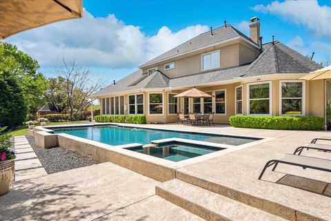 Tiny photo for 2008 Sleepy Hollow Lane, Heath, TX 75032 (MLS # 21170746)