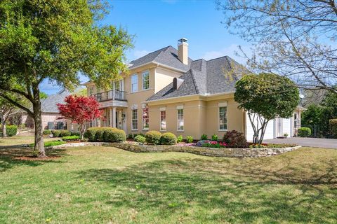 Tiny photo for 2008 Sleepy Hollow Lane, Heath, TX 75032 (MLS # 21170746)