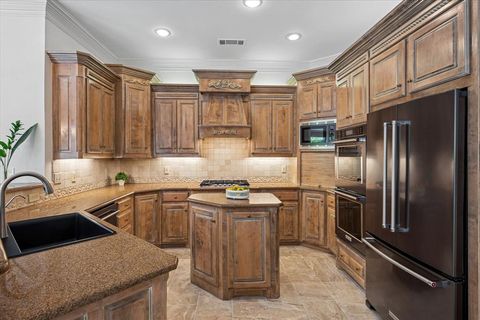 Tiny photo for 2008 Sleepy Hollow Lane, Heath, TX 75032 (MLS # 21170746)