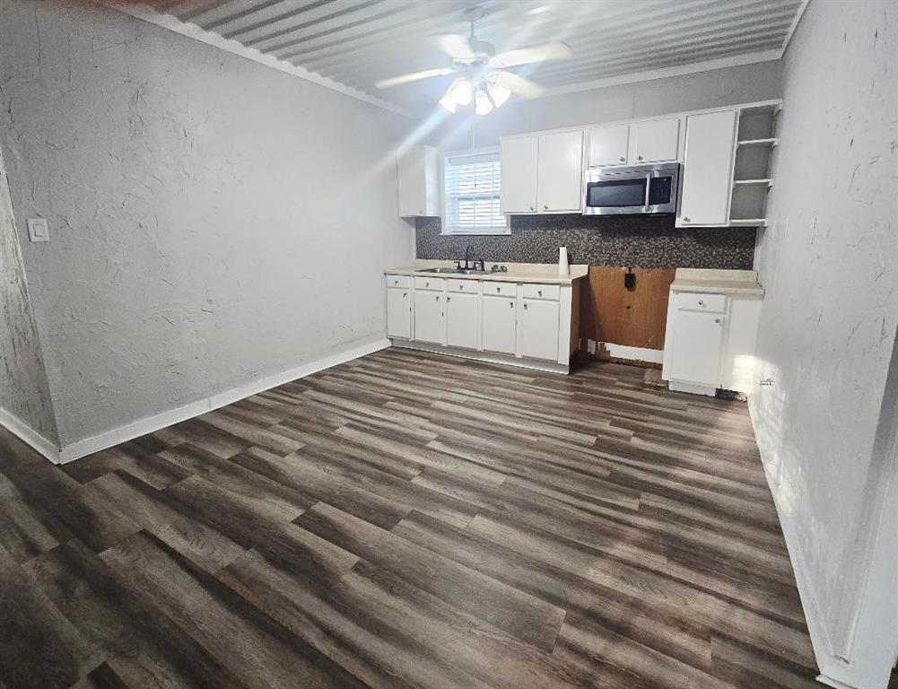 Stanley Edward H - Residential