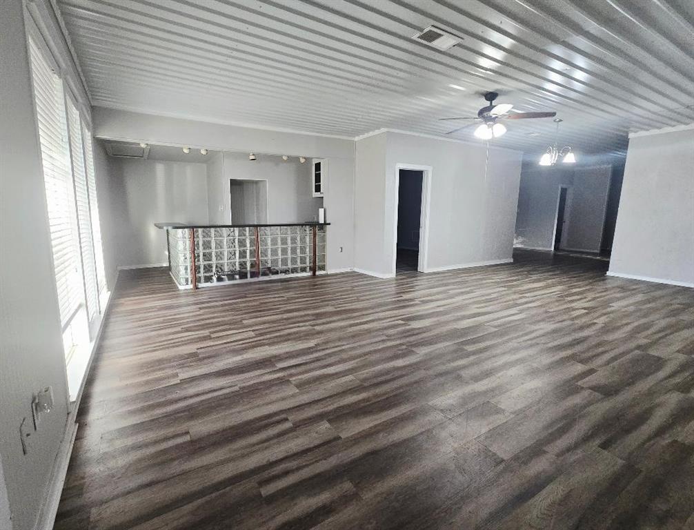 Stanley Edward H - Residential