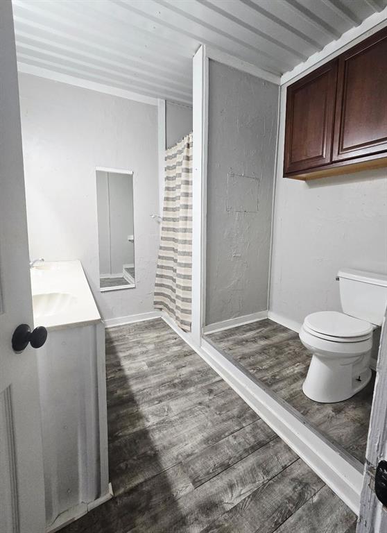 Stanley Edward H - Residential