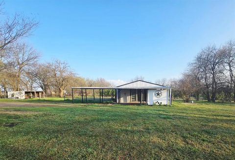 Photo of 5180 Fm 1569, Farmersville, TX 75442 (MLS # 21198784)