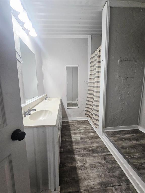 Stanley Edward H - Residential