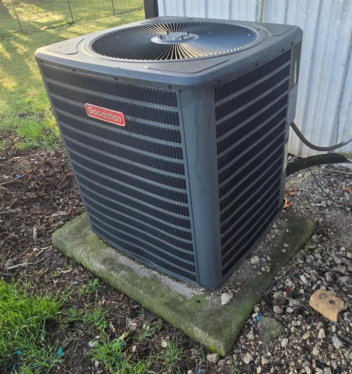 Stanley Edward H - Residential