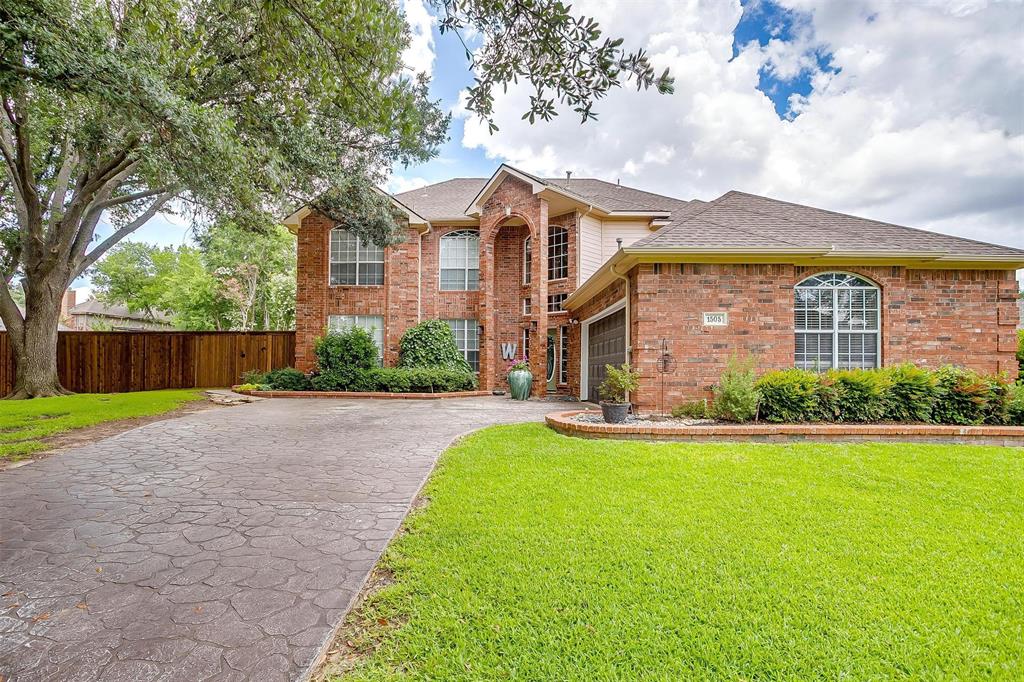 1505 Joshua Court