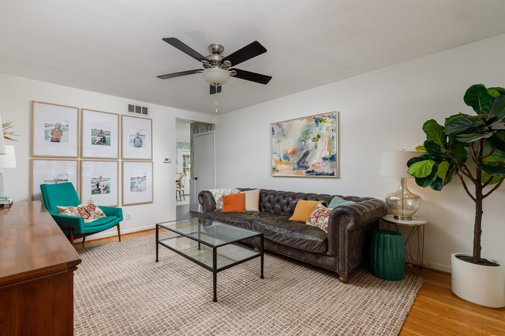 1307 Magnolia Drive