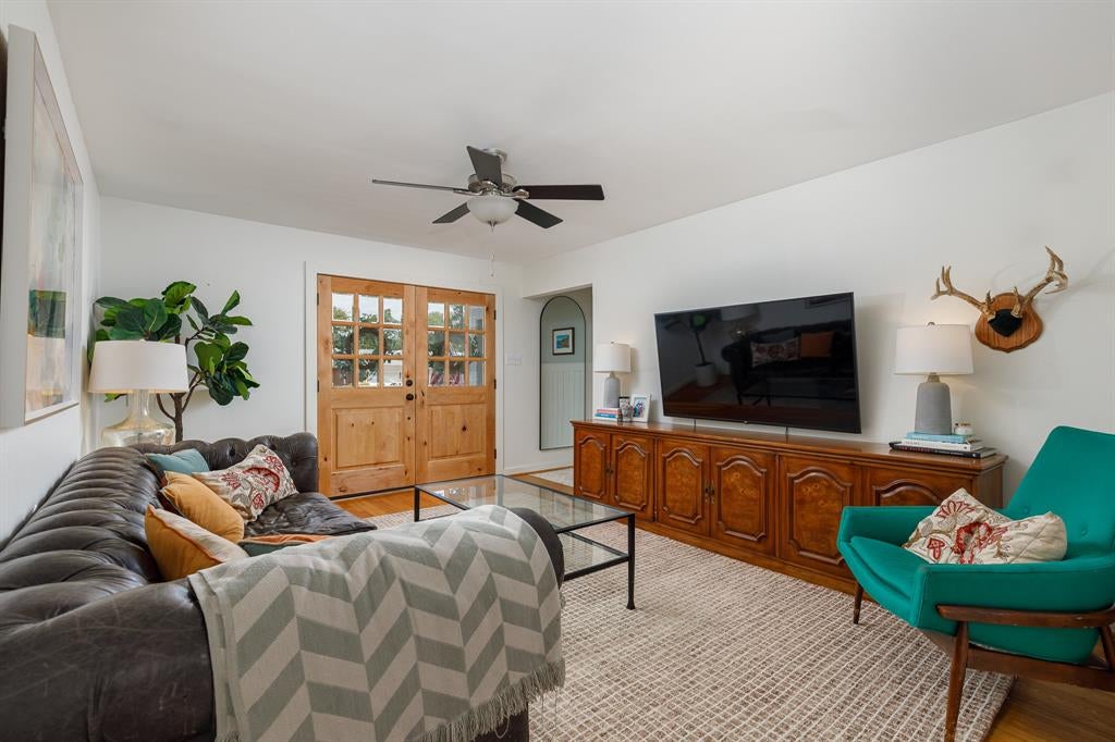 1307 Magnolia Drive