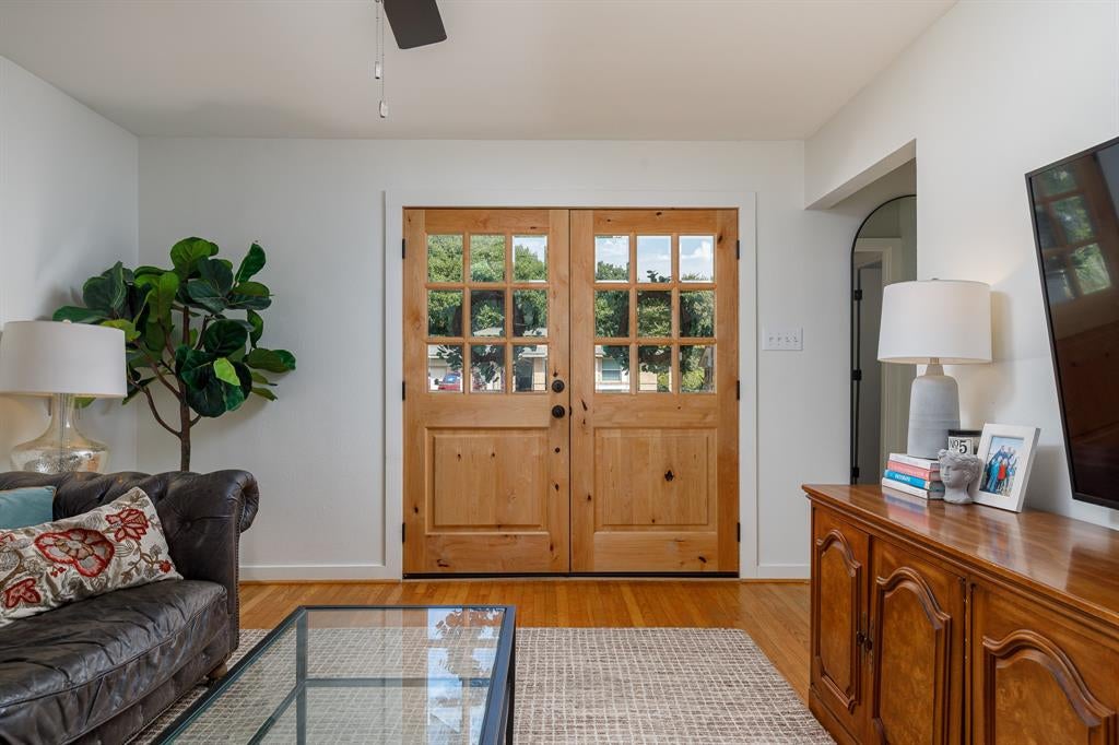 1307 Magnolia Drive