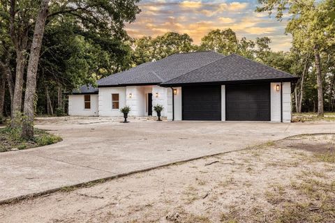 10206 County Road 2450 Terrell TX 75160