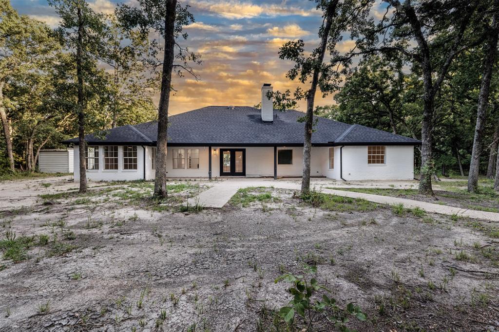 Greco Estates - Residential