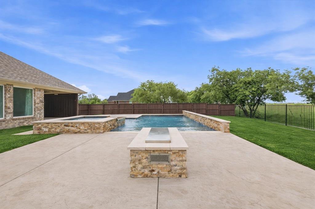 Sanger Estates - Residential