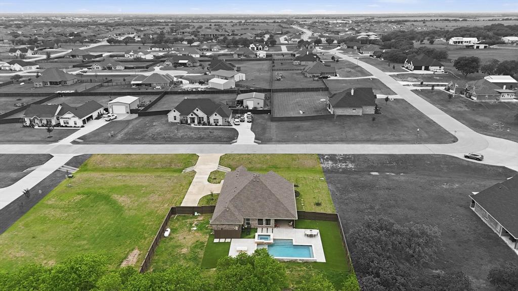 Sanger Estates - Residential