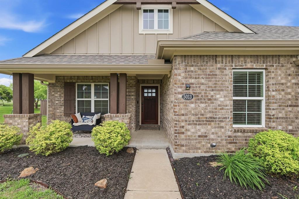 Sanger Estates - Residential