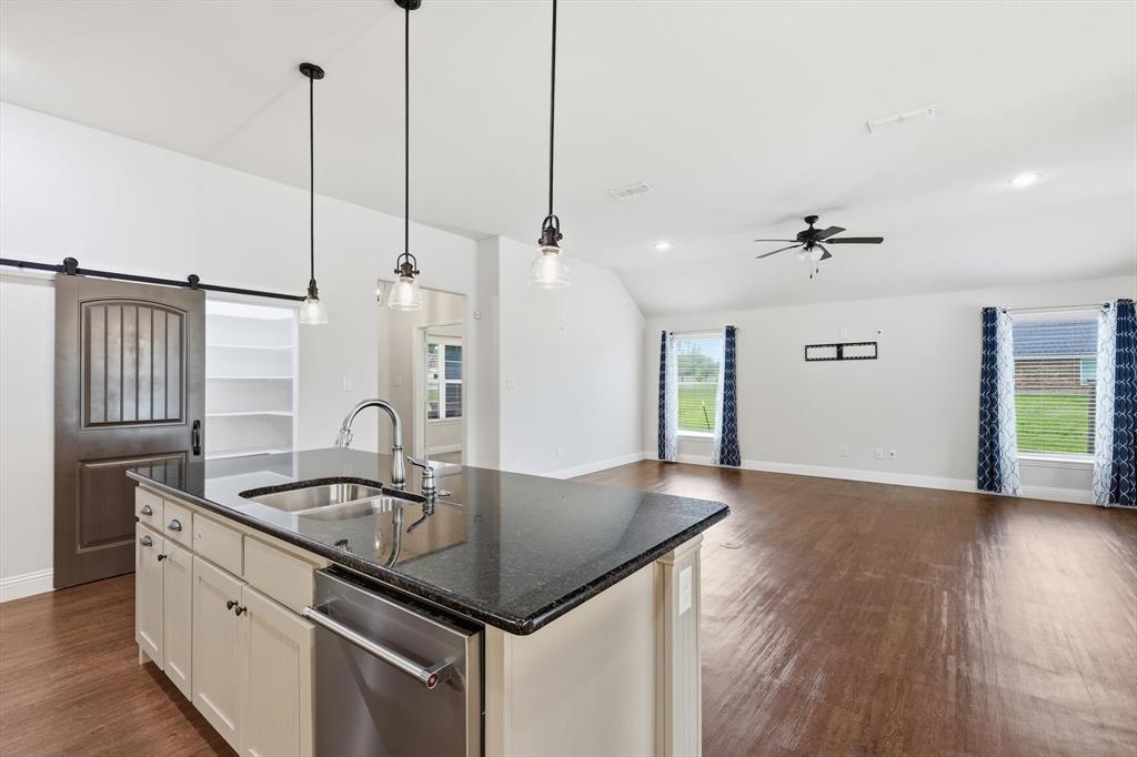 Sanger Estates - Residential