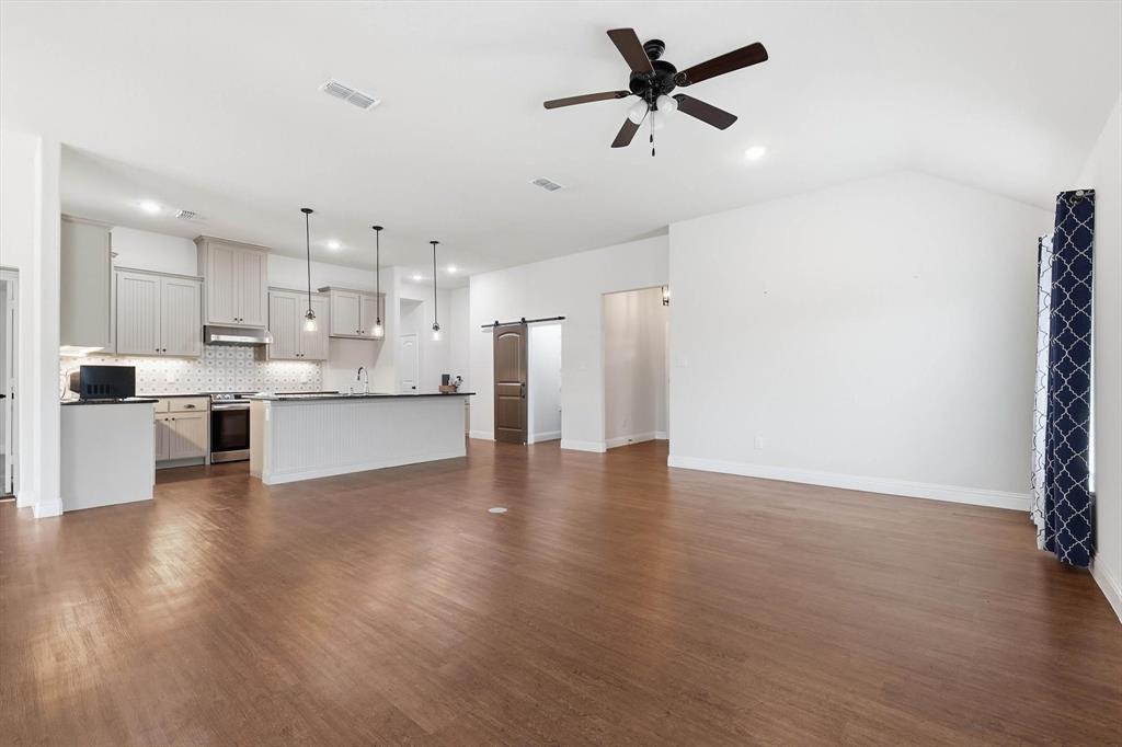 Sanger Estates - Residential