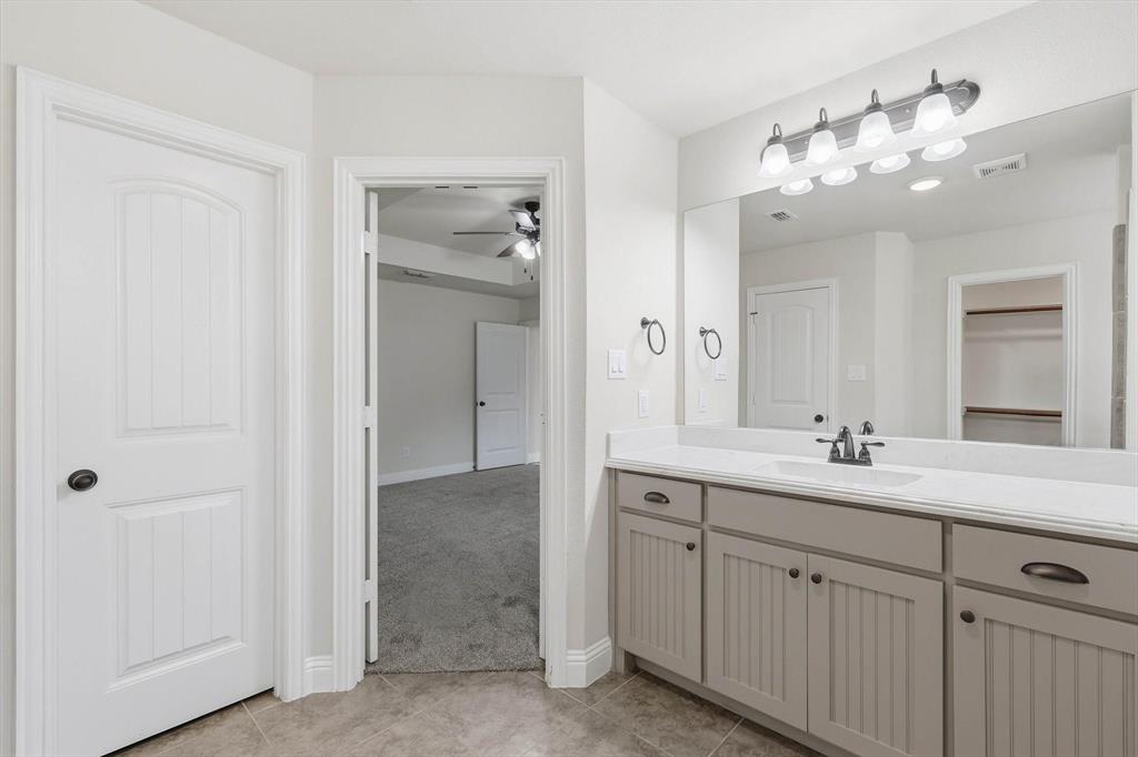 Sanger Estates - Residential